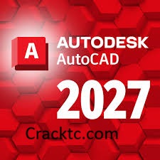AutoCAD OEM 2027 Crack + Activation Key Free Download 