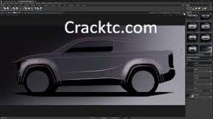 VRED Presenter 2027 Crack Keygen Key Free Download