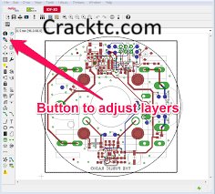 Eagle PCB Design 2027 Crack + Activation Free Download 