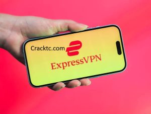 Express VPN v12.69.0 Crack Activation Free Download 2026