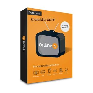 onlineTV v19.23.7.11 Crack License Key Free Download 2026