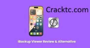 iBackup Viewer v4.32.14 Crack Keygen Key Free Download 2026