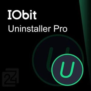 IObit Uninstaller Pro 16.0.0.34 Crack + Activation Key Free Download