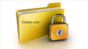 Protected Folder v5.1.3.8 Crack + Serial Key 100% Working